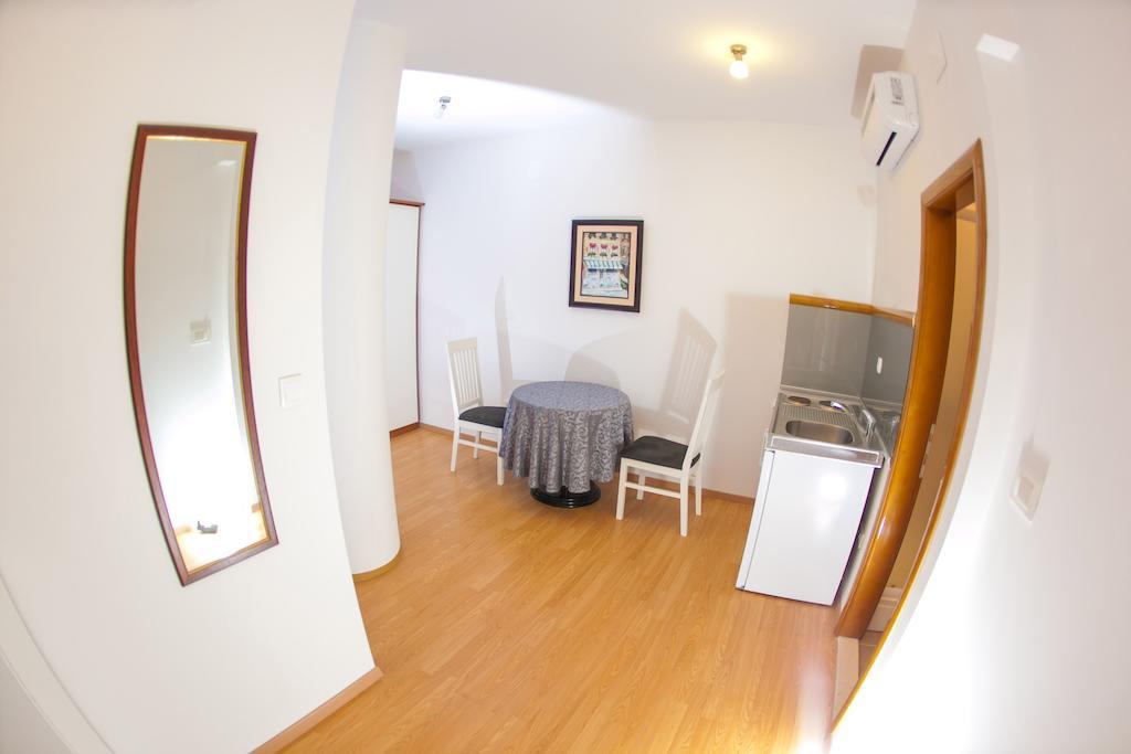 Studios Bolero Split Habitación foto