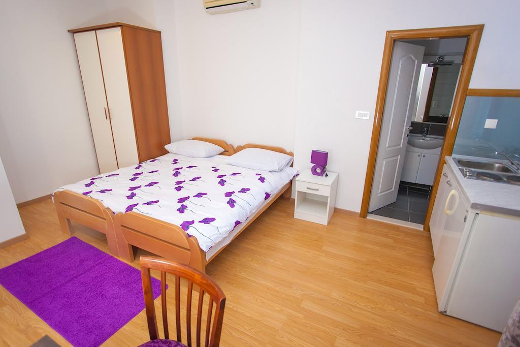 Studios Bolero Split Habitación foto