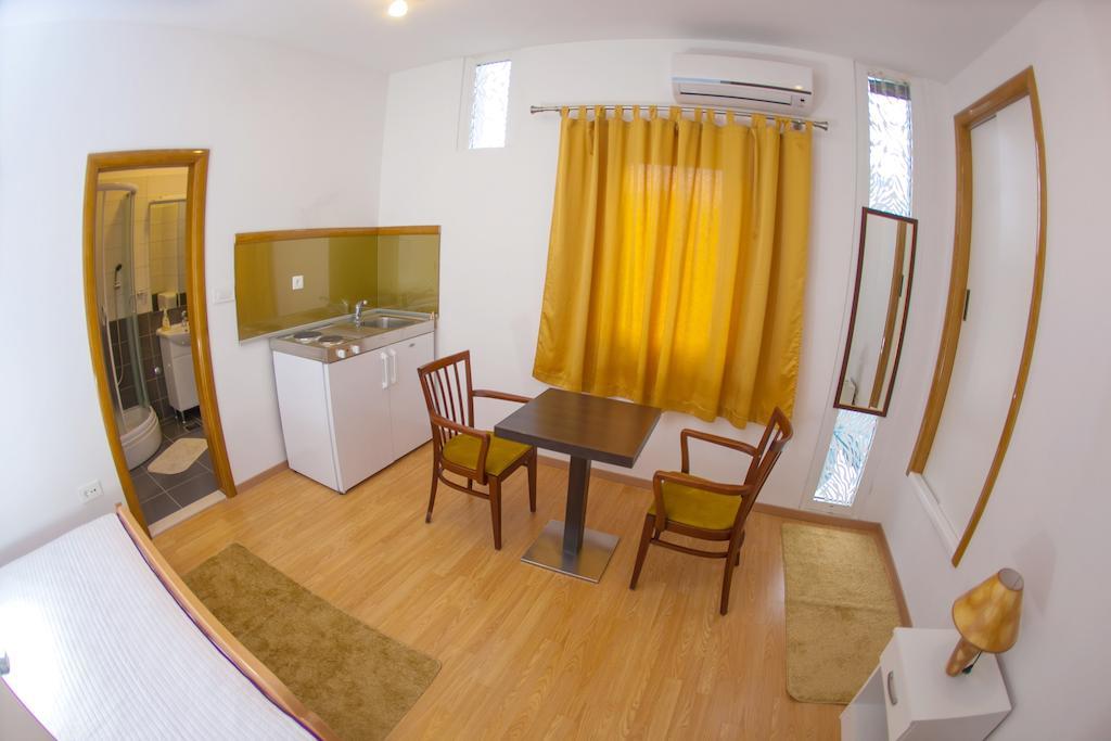 Studios Bolero Split Habitación foto