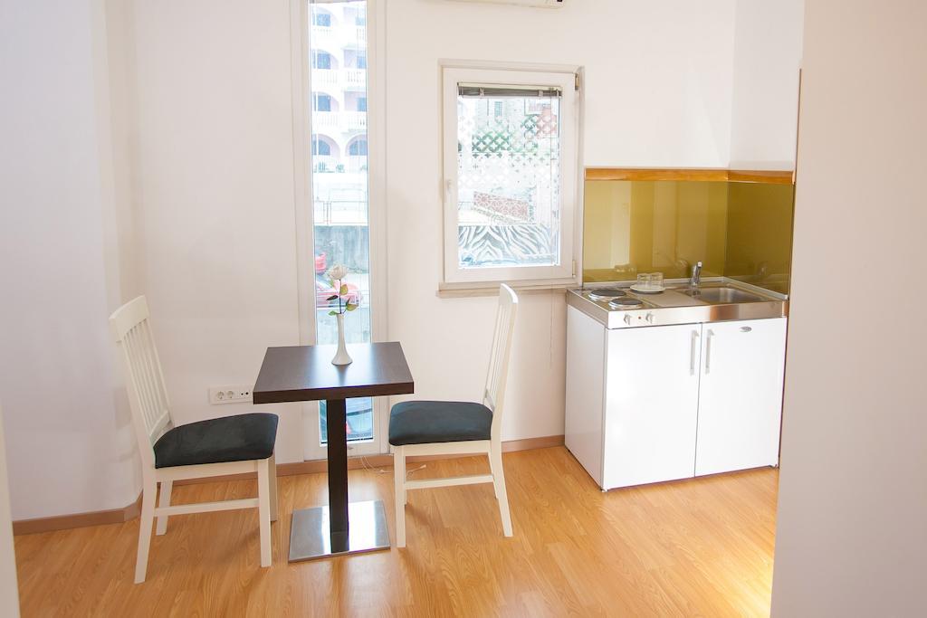 Studios Bolero Split Habitación foto