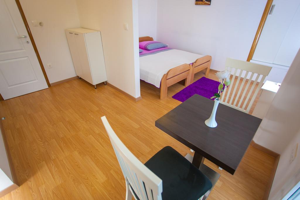 Studios Bolero Split Habitación foto