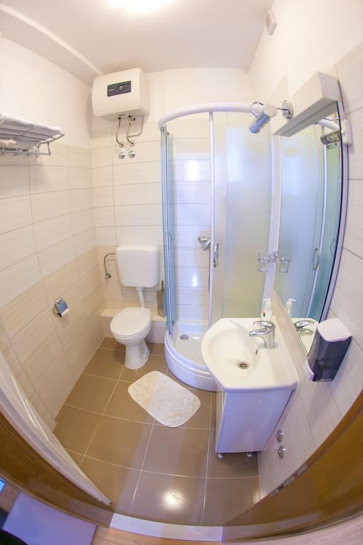 Studios Bolero Split Habitación foto